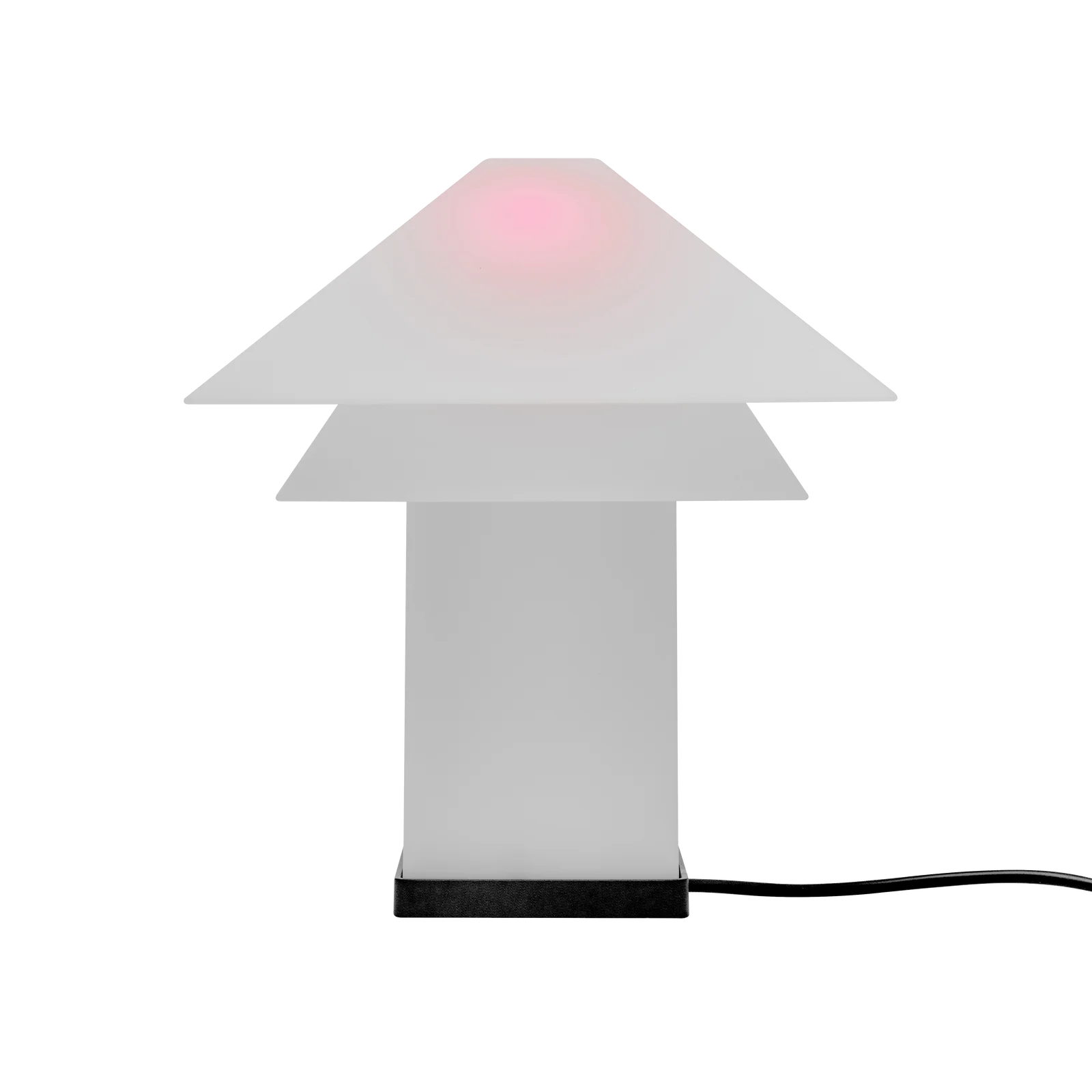 SANAKA Mobile LED-Leuchte White