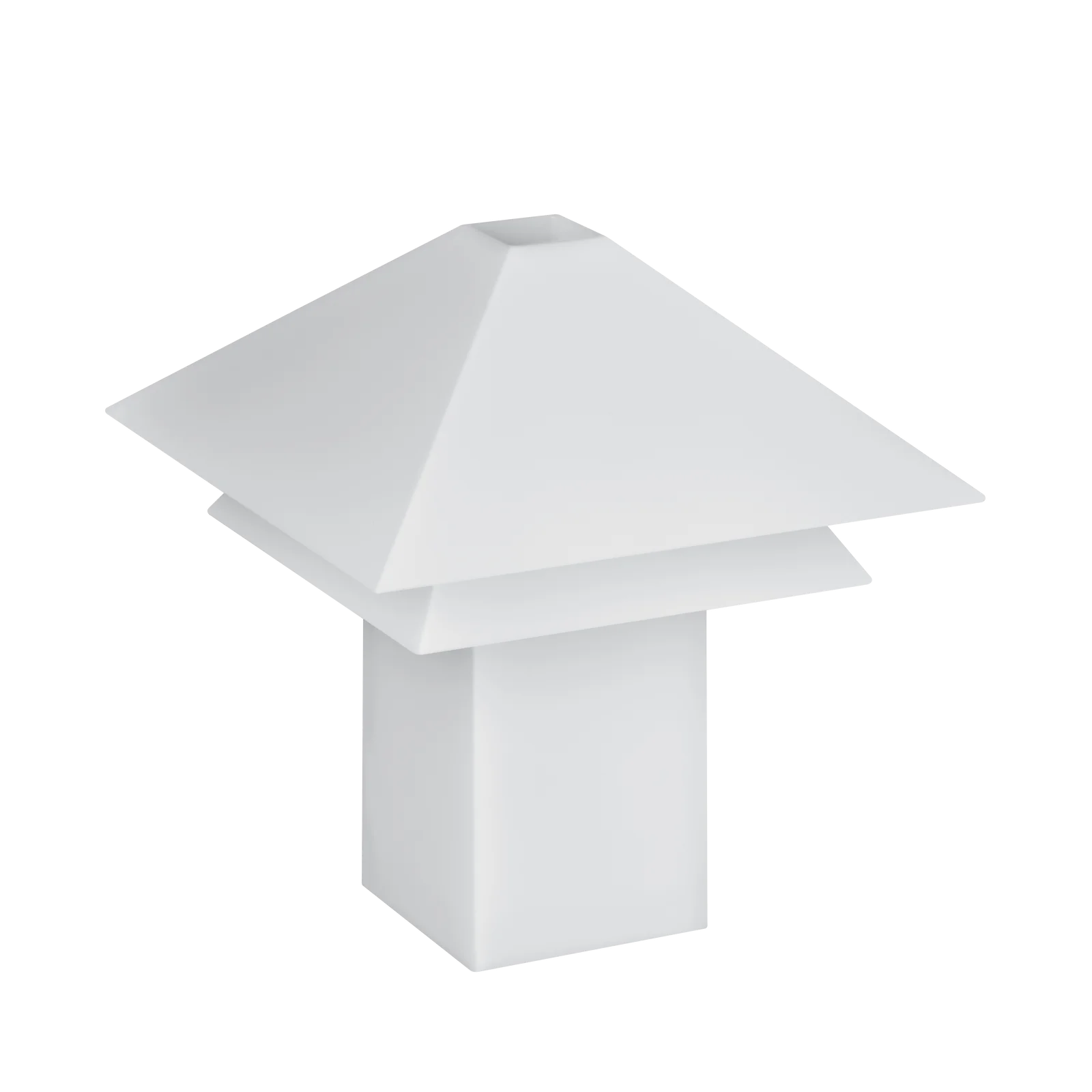 SANAKA Mobile LED-Leuchte White