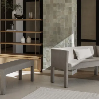 SITTA Sofa Shitake