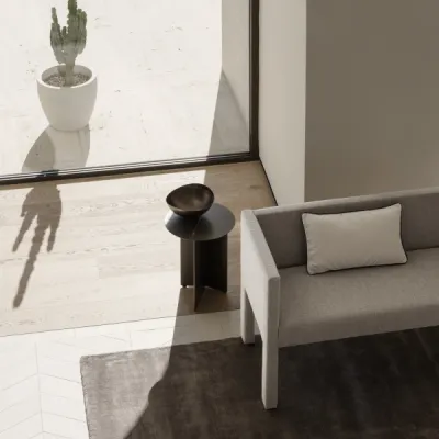 SITTA Sofa Shitake