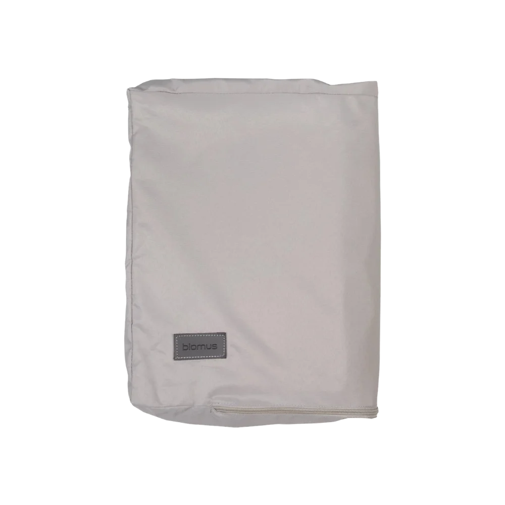 STAY Aufbewahrungshülle für Bett 80x190cm Light Gray