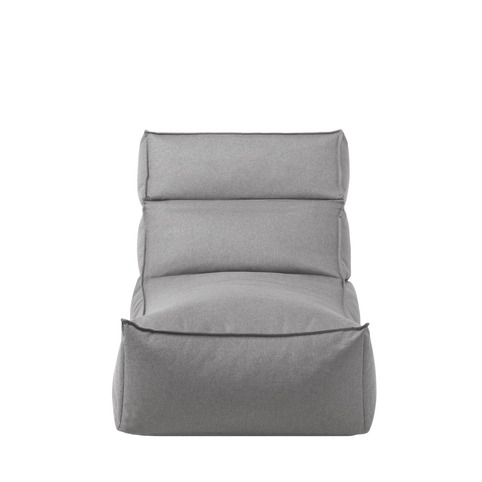 STAY Aufbewahrungshülle für Bett 80x190cm Light Gray