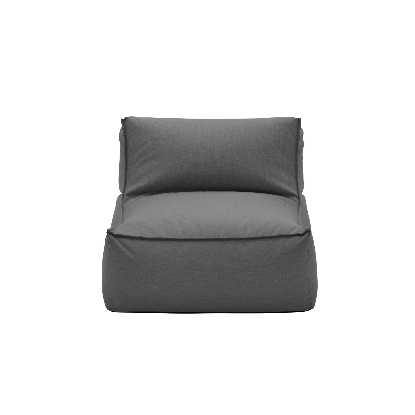 STAY Lounger Chair Coal