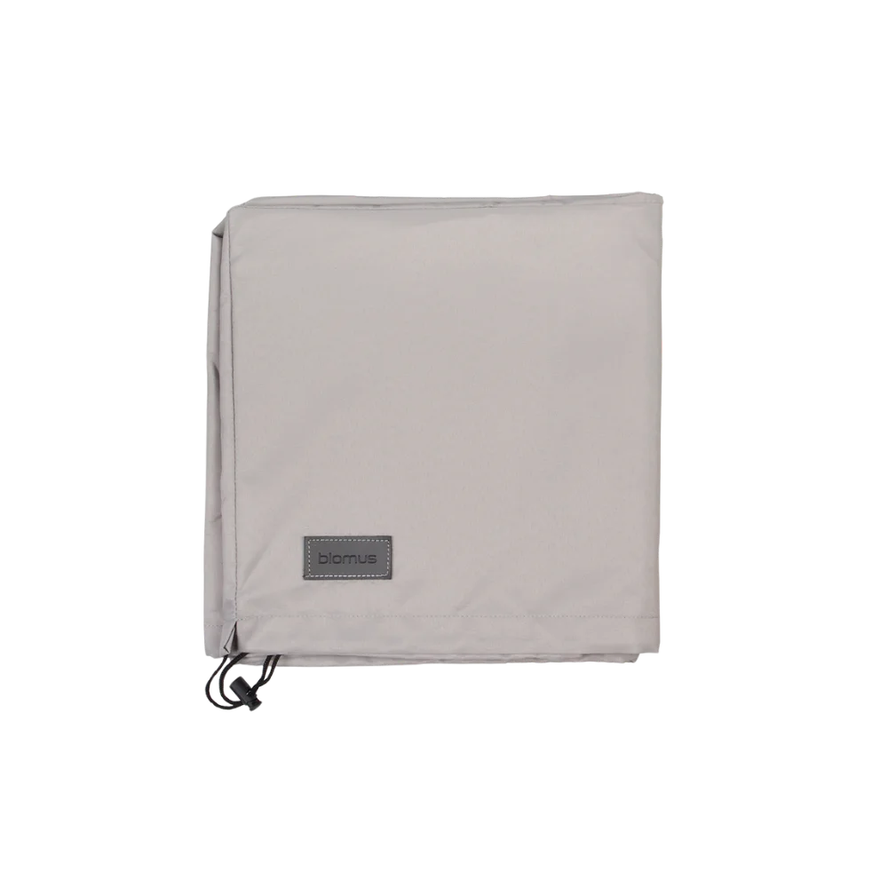 STAY Schutzhülle für Bett 80x190cm Light Gray