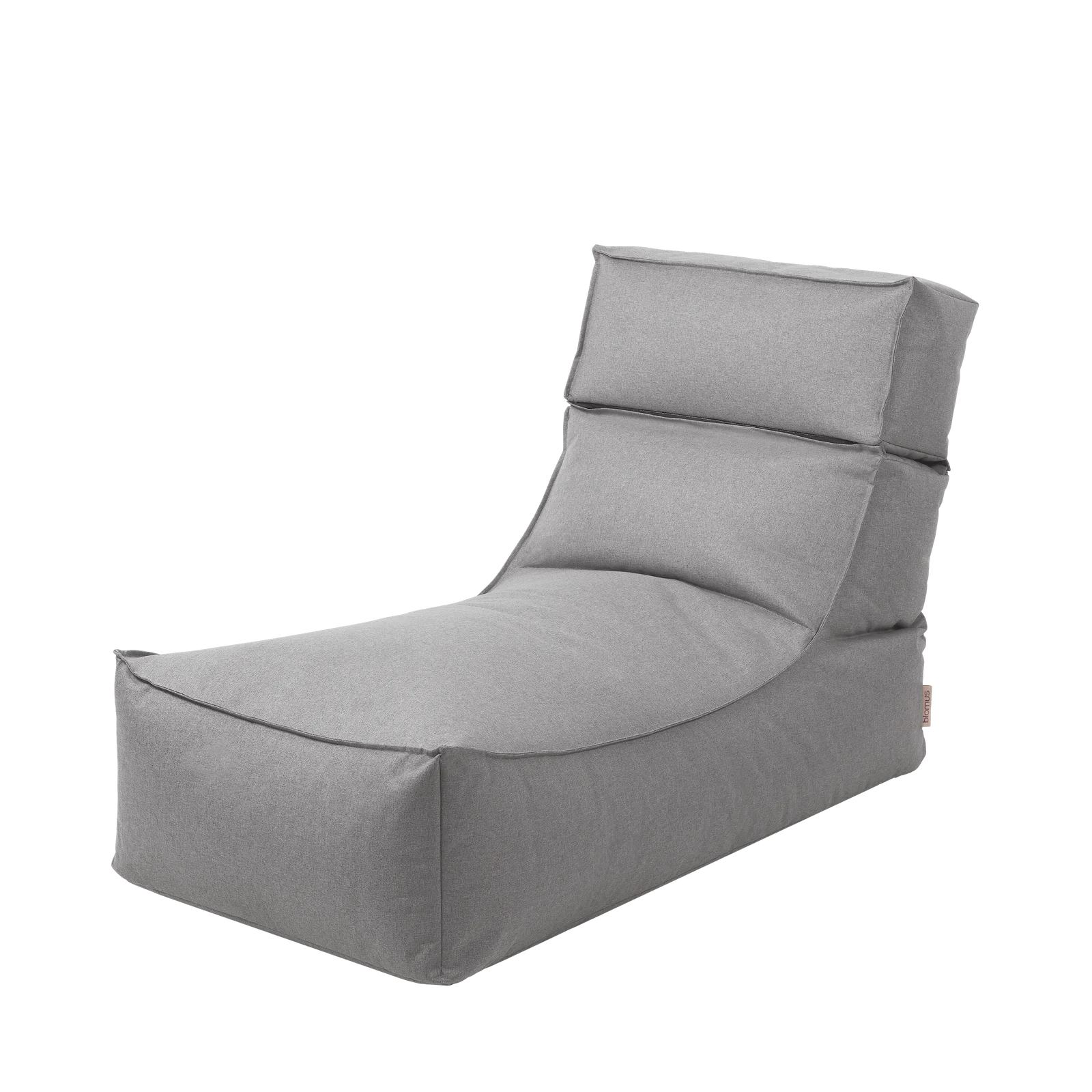 STAY Schutzhülle für Lounger 80x150cm Light Gray