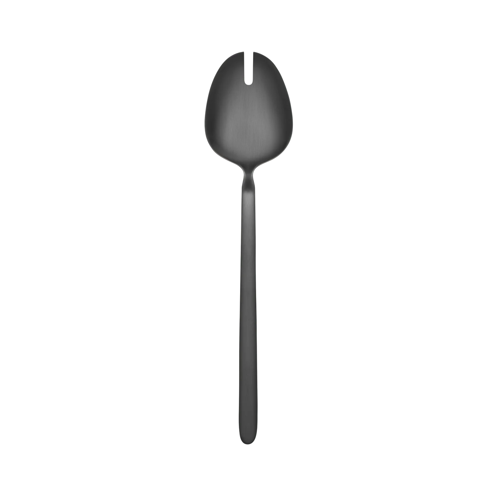 Salatbesteck -STELLA- Black
