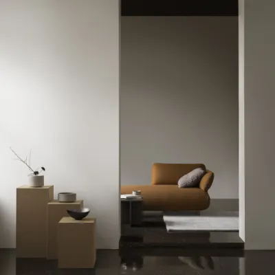 Teppich -TARJA- Beige S Beige