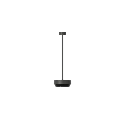 TURAS Mobile LED-Leuchte Granite Gray