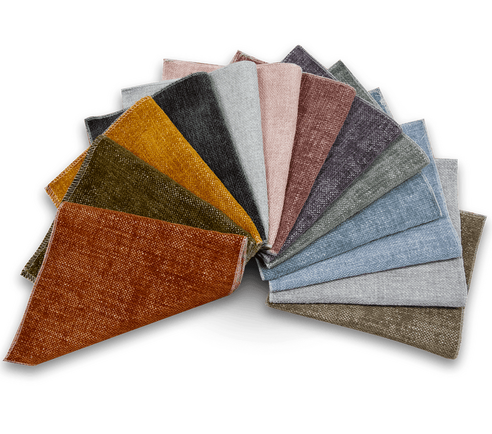 Leder oder Stoff? Der ultimative Bezugs-Guide für jede Lebenslage