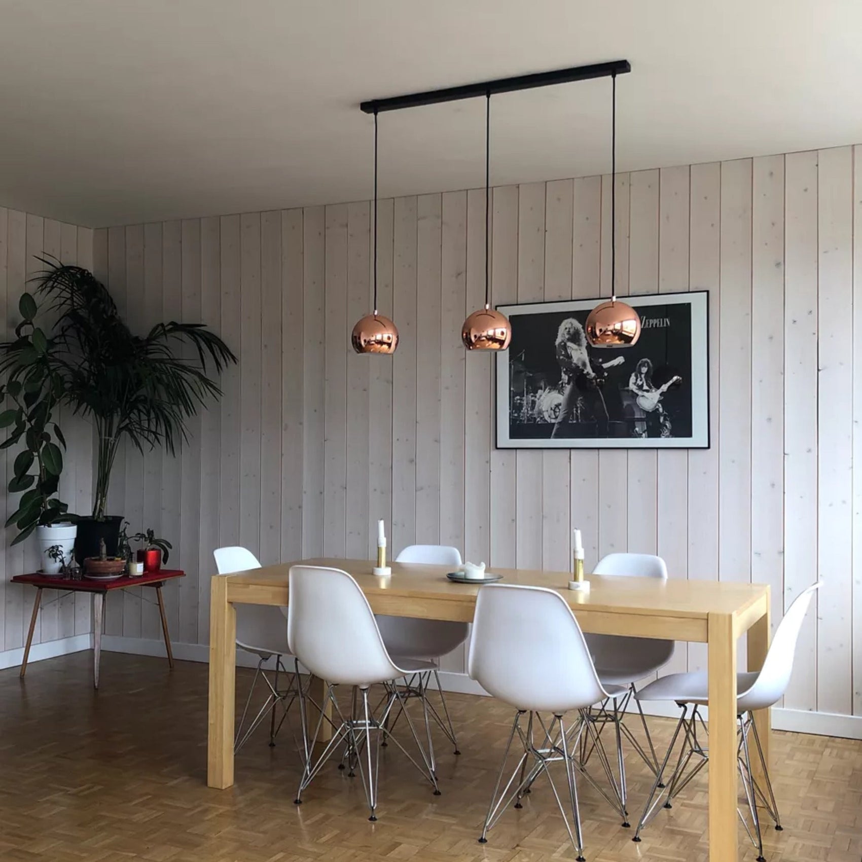 Frandsen Lampen