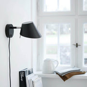 Wandleuchte OFFICE Ø 18cm - Wandleuchte