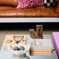 hkliving Spiegeltisch / Couchtisch L in modernem Design