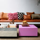 hkliving Spiegeltisch / Couchtisch L in modernem Design