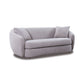 3-Sitzer Sofa ELIOT in Stoff - Sitzdesign