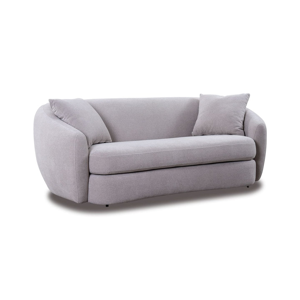 3-Sitzer Sofa ELIOT in Stoff - Sitzdesign