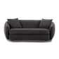 3-Sitzer Sofa ELIOT in Stoff - Sitzdesign