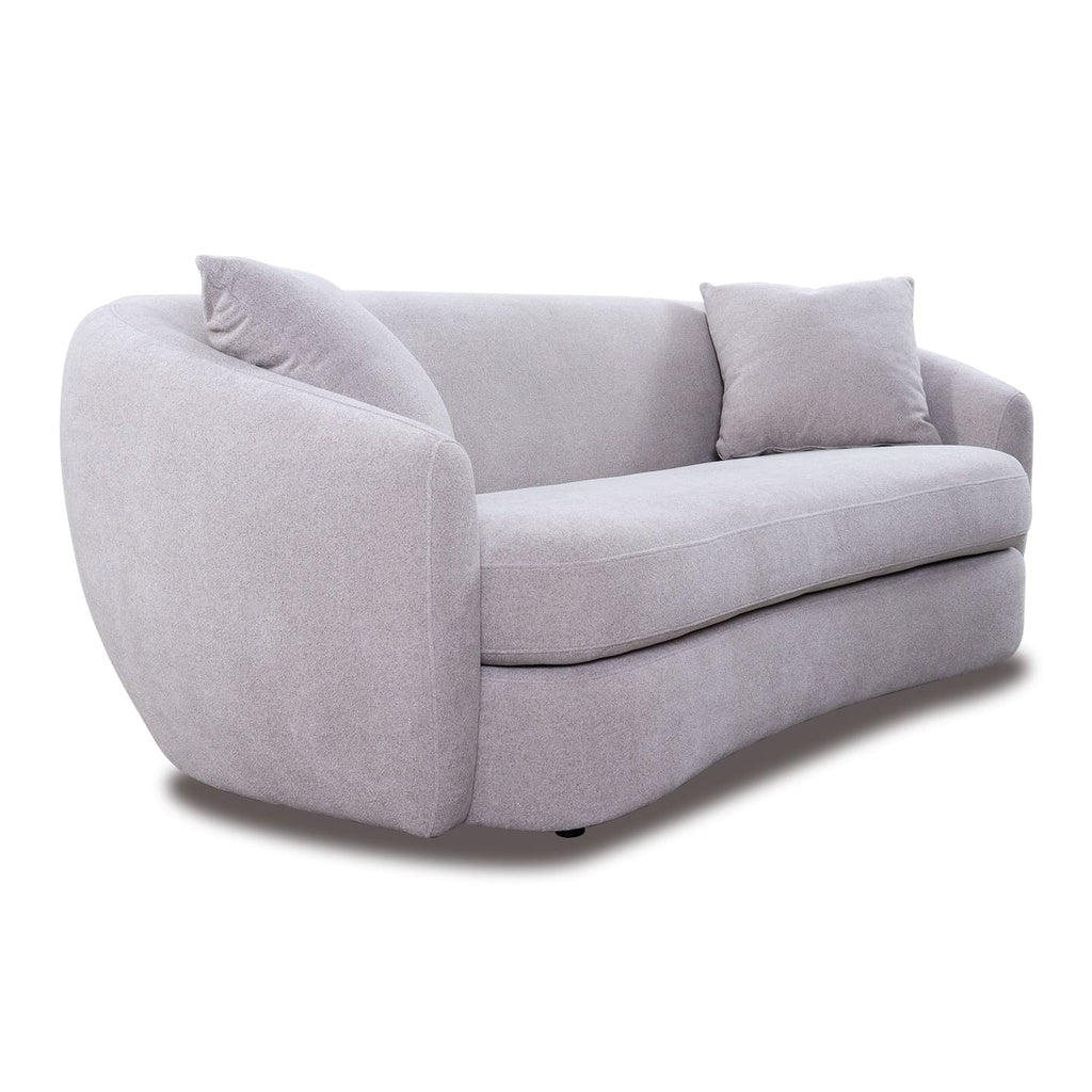 3-Sitzer Sofa ELIOT in Stoff - Sitzdesign
