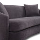 3-Sitzer Sofa ELIOT in Stoff - Sitzdesign