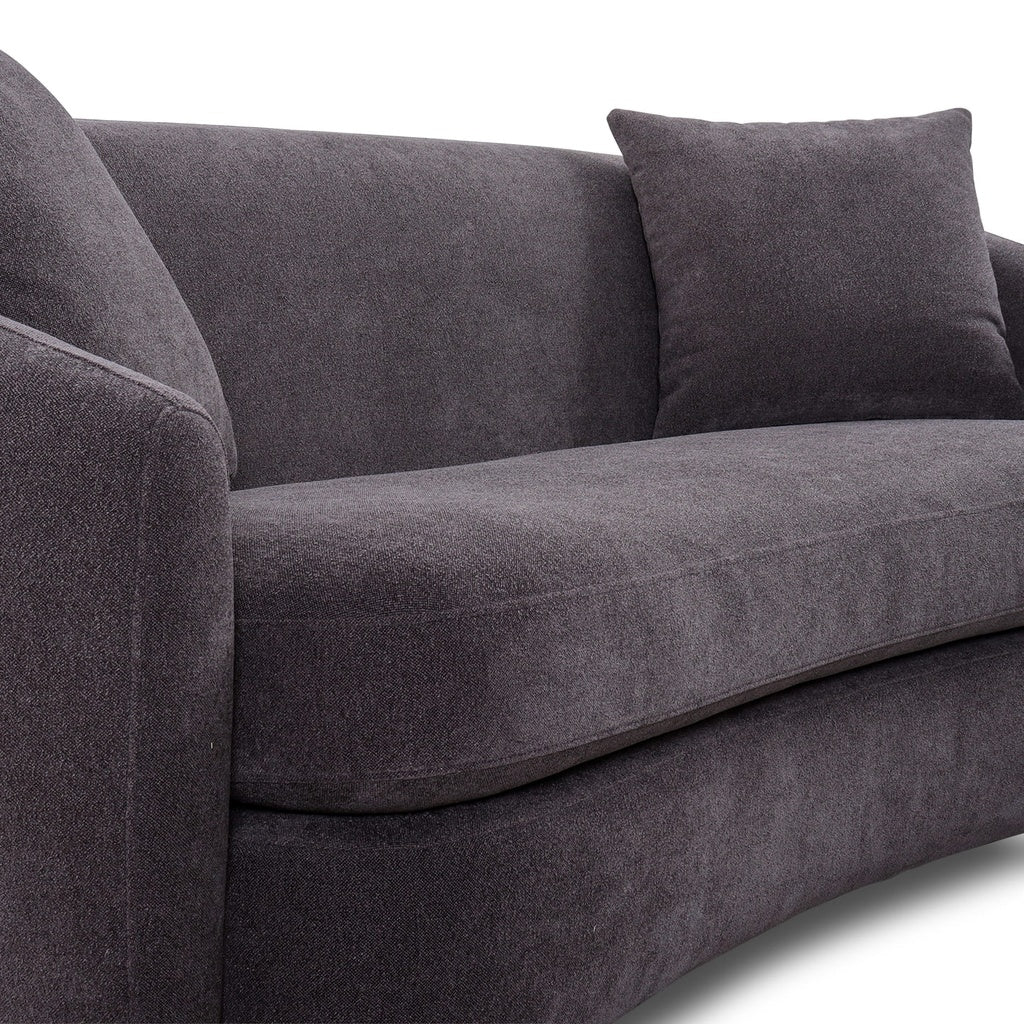 3-Sitzer Sofa ELIOT in Stoff - Sitzdesign