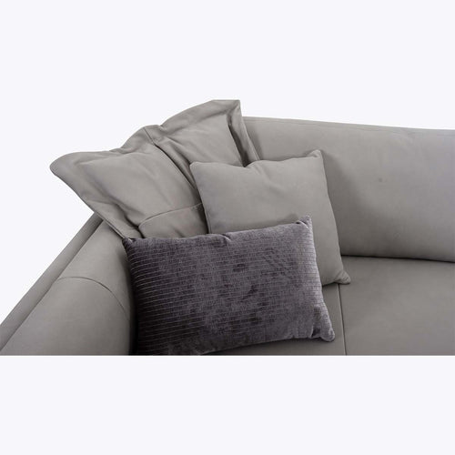 Bild 1 in Galerieansicht laden. 3C Candy Big Sofa King Size in Leder Movini