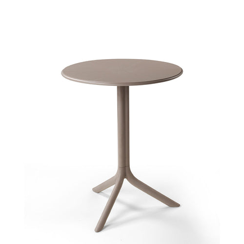 Bild 1 in Galerieansicht laden. Outdoor Tisch SPRITZ Ø 60,5cm - tortora - Gartentisch