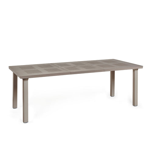 Bild 1 in Galerieansicht laden. Outdoor Tisch LIBECCIO - tortora - Gartentisch