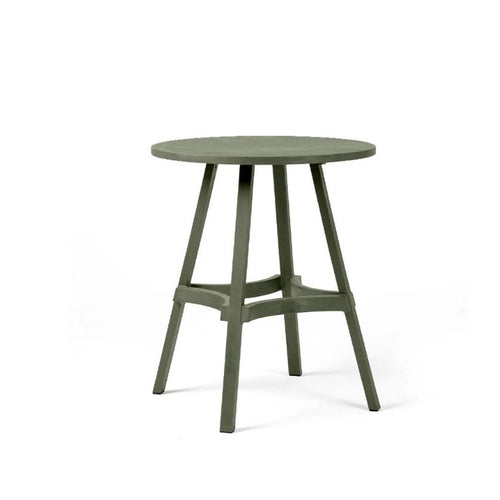 Bild 1 in Galerieansicht laden. Outdoor Tisch COMBO - Ø 60cm / kaktus - Gartentisch