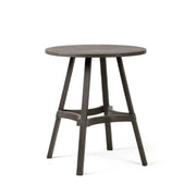 Outdoor Tisch COMBO - Ø 70cm / terra - Gartentisch