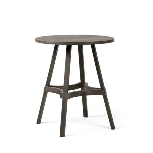 Bild 1 in Galerieansicht laden. Outdoor Tisch COMBO - Ø 60cm / terra - Gartentisch