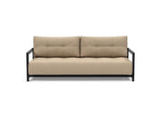 Schlafsofa Bifrost - Schlafsofa Stoff