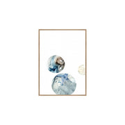 Bild FREJA SOFT 50x70cm - soft 1 - Wanddeko