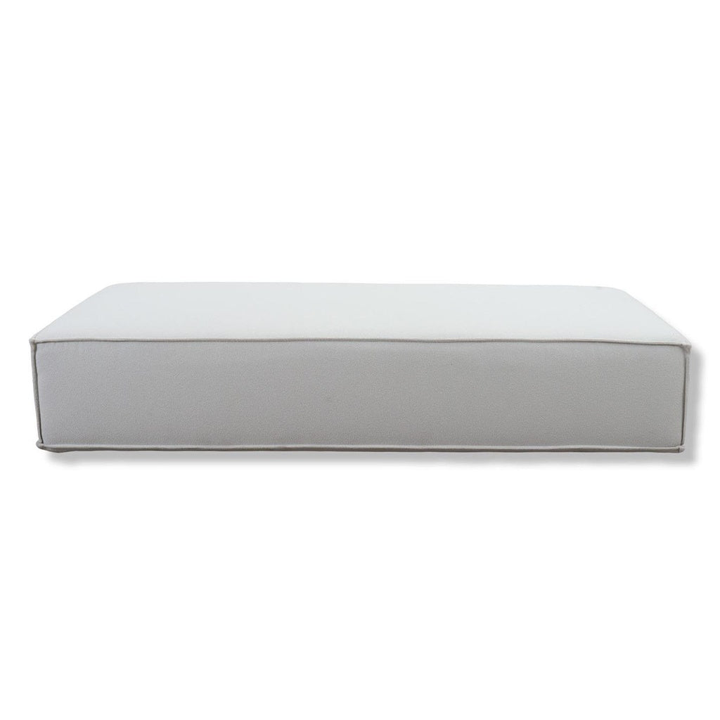 Schlafsofa TOMMY in Stoff Venice cream - Sofa Stoff