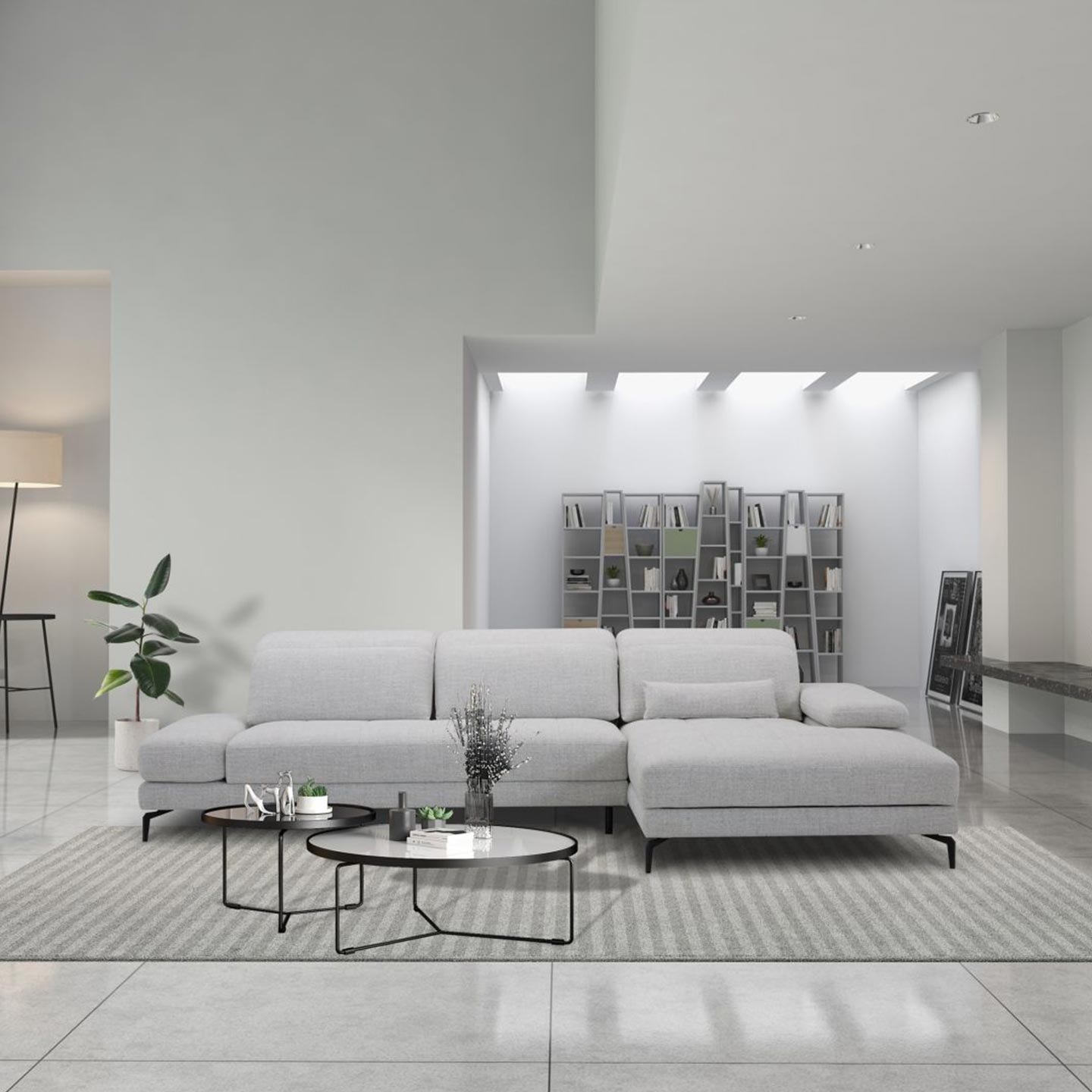 Sitzdesign