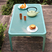 Outdoor Beistelltisch NET - Beistelltisch