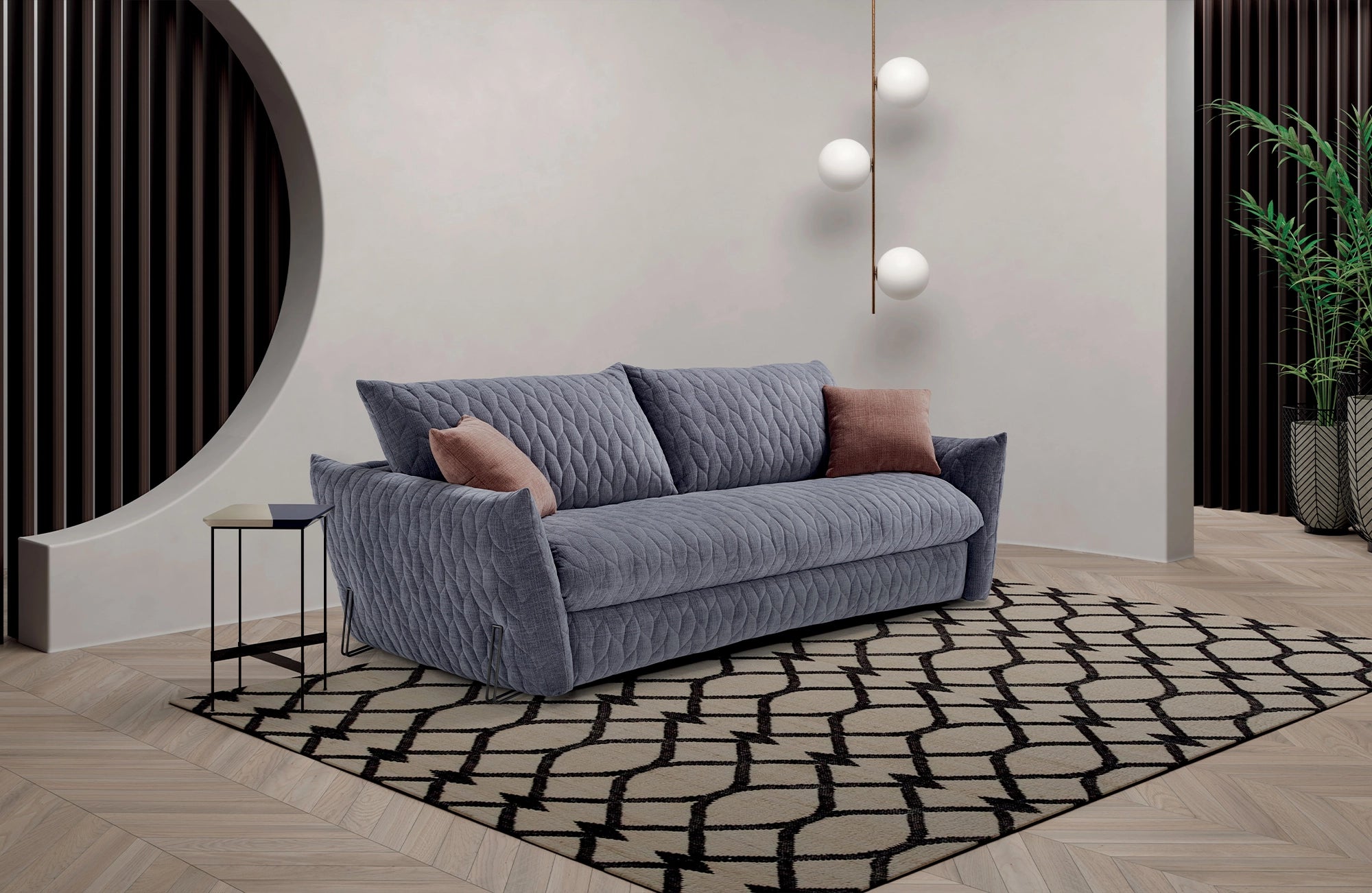 Sitzdesign