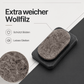 Venjakob Filzgleiter / Filzeinsatz 4er Set Zubehör 9999-3222