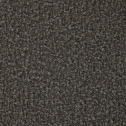 Bild 1 in Galerieansicht laden. Aniela 2er Stuhl Set in Boucle Stoff schwarz - Sitzdesign