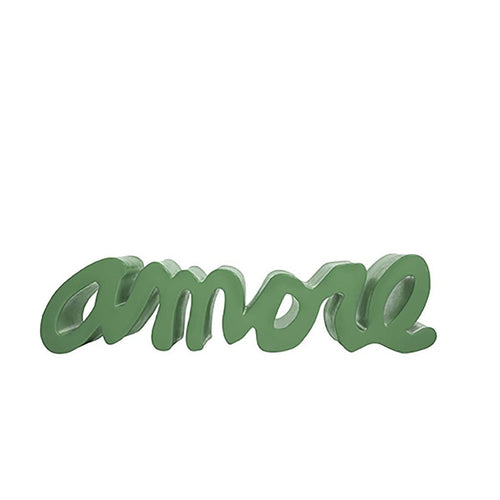 Bild 1 in Galerieansicht laden. Bank Amore - malva green - Sitzbank