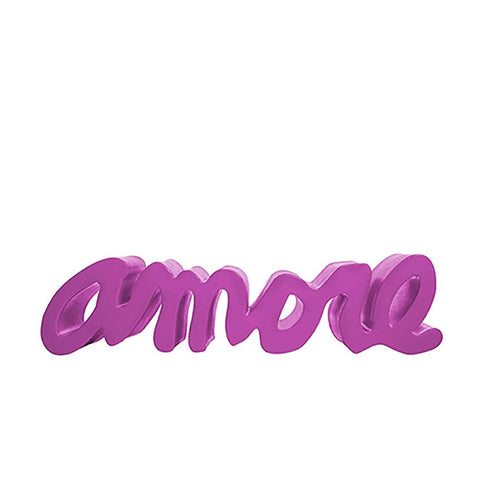 Bild 1 in Galerieansicht laden. Bank Amore - sweet fuchsia - Sitzbank