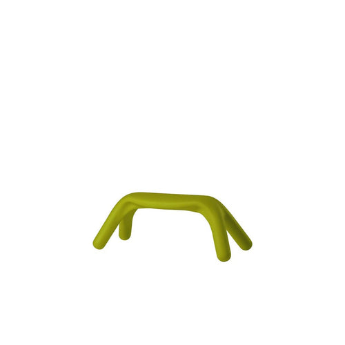 Bild 1 in Galerieansicht laden. Bank Atlas - lime green - Sitzbank