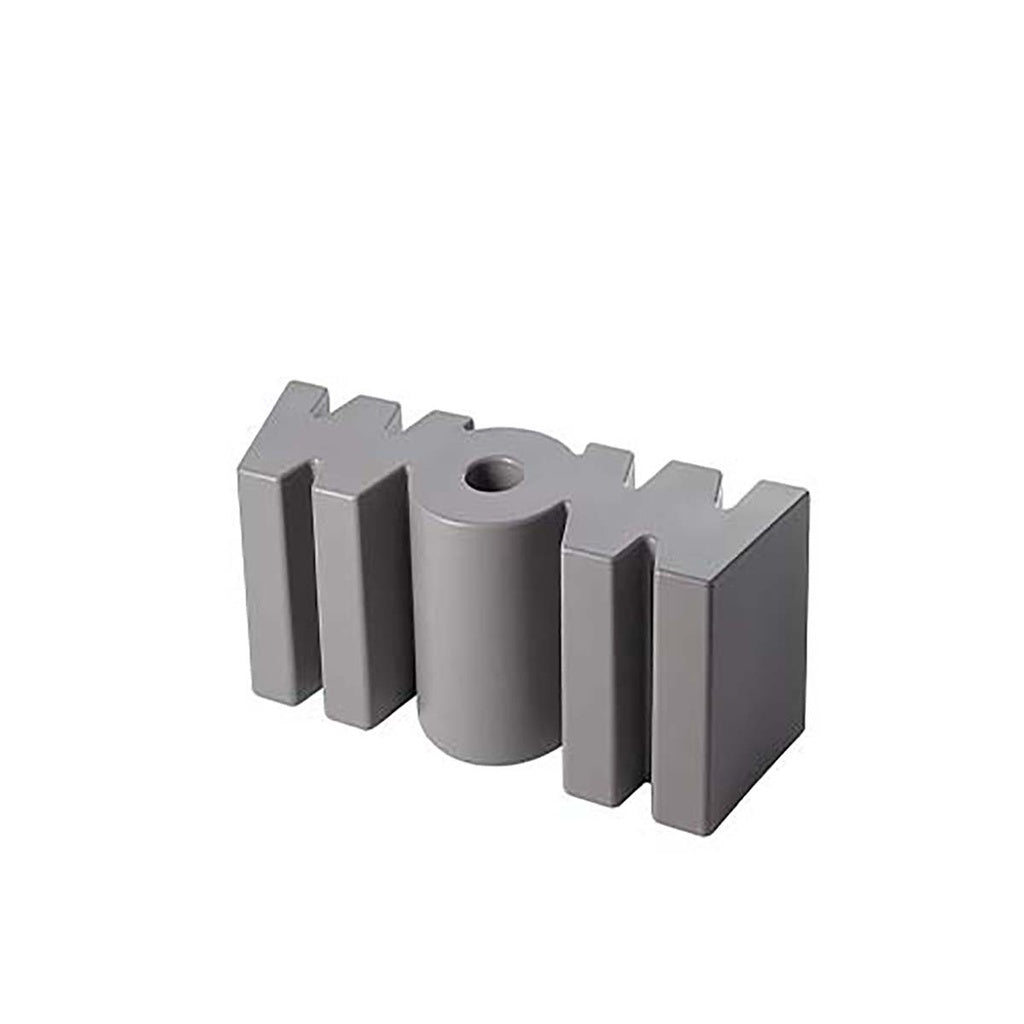 Bank Wow - argil grey - Sitzbank