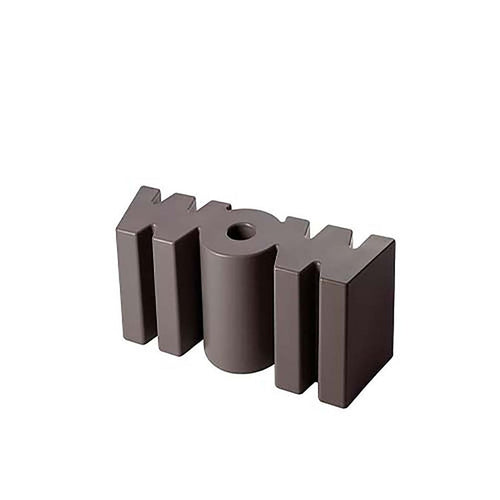 Bild 1 in Galerieansicht laden. Bank Wow - chocolate brown - Sitzbank