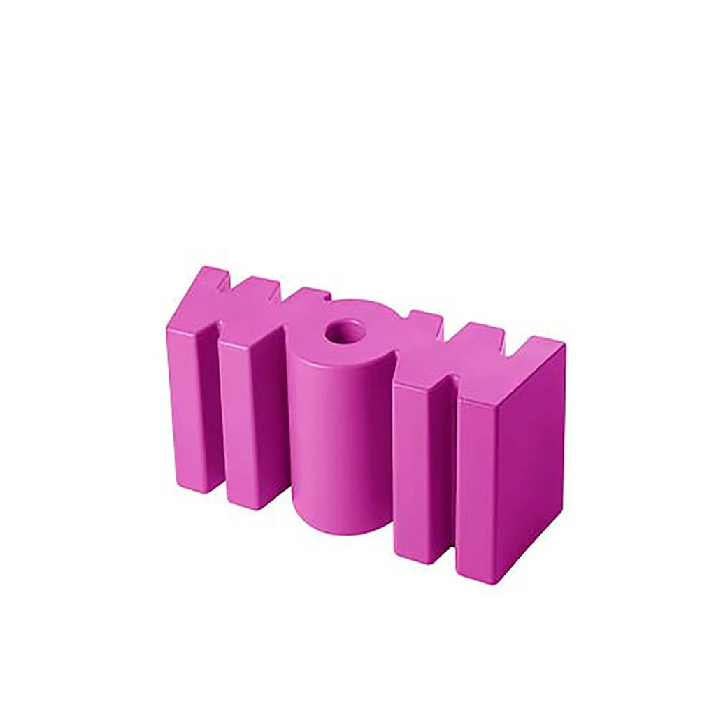 Bank Wow - sweet fuchsia - Sitzbank