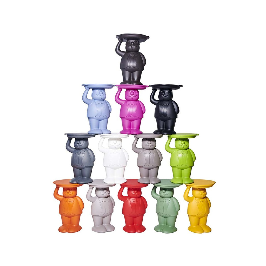 Beistelltisch Ambrogio - Beistelltisch