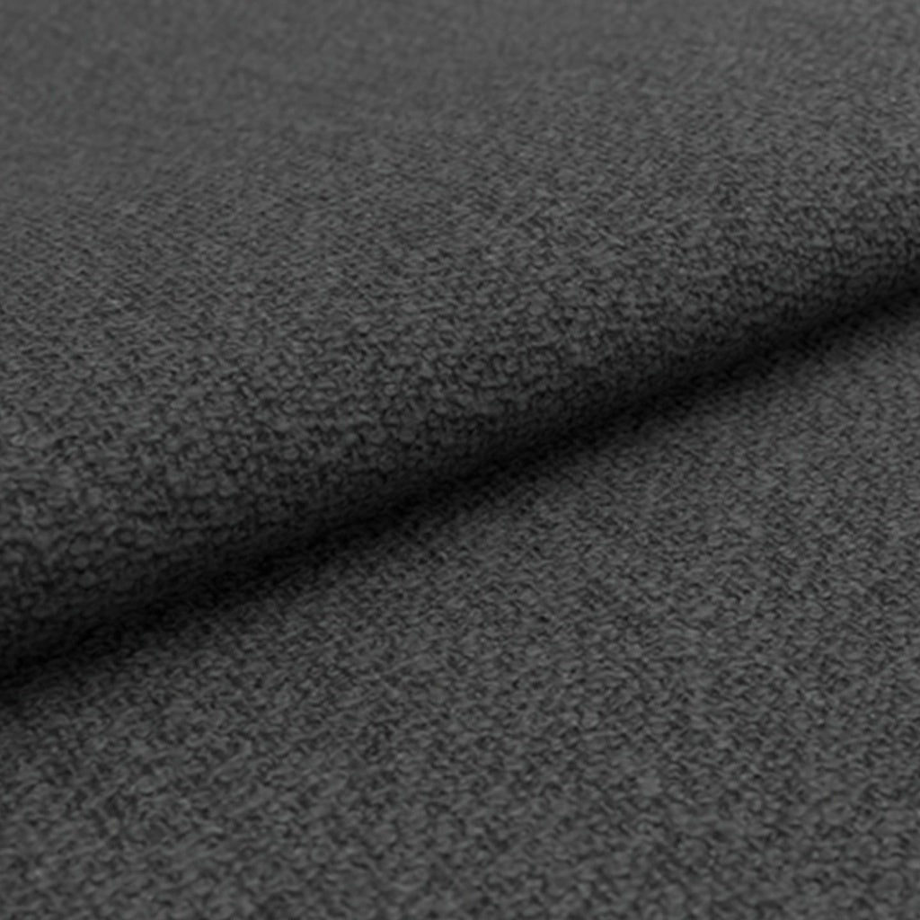 Big Sofa Club House in Stoff Loop - stone - Sofa Stoff