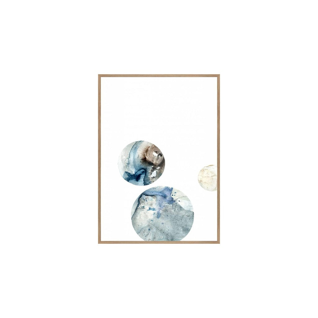 Bild FREJA SOFT 50x70cm - soft 1 - Wanddeko