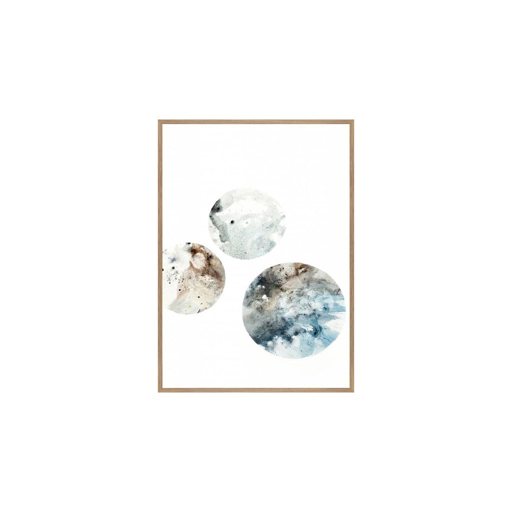 Bild FREJA SOFT 50x70cm - soft 2 - Wanddeko