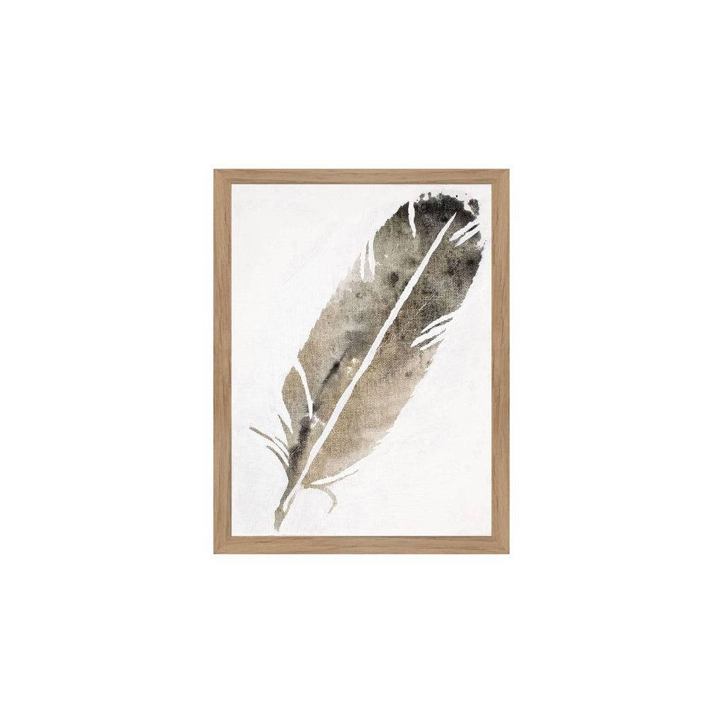 Bild FREJA TRIBAL - tribal 2 - Wanddeko