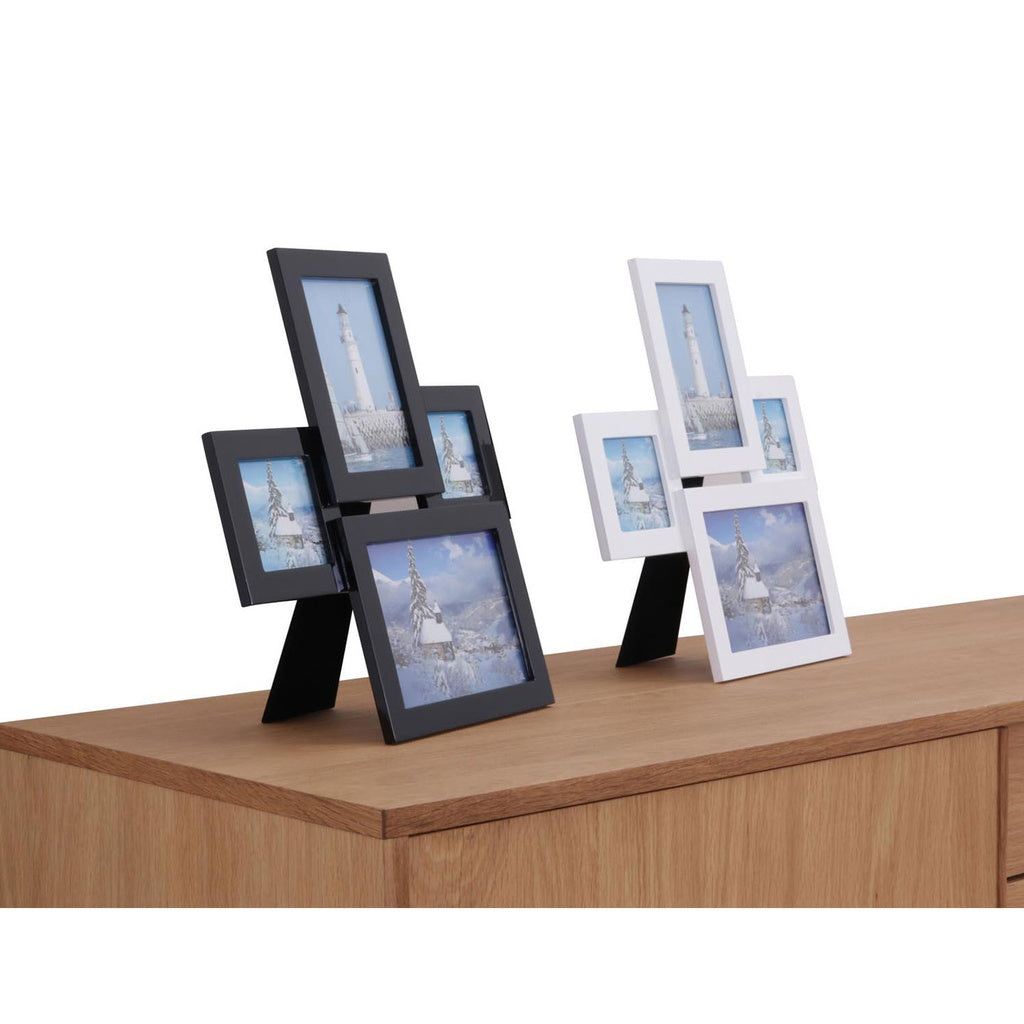 Bilderahmen Forum - weiß oder schwarz - Dekoration