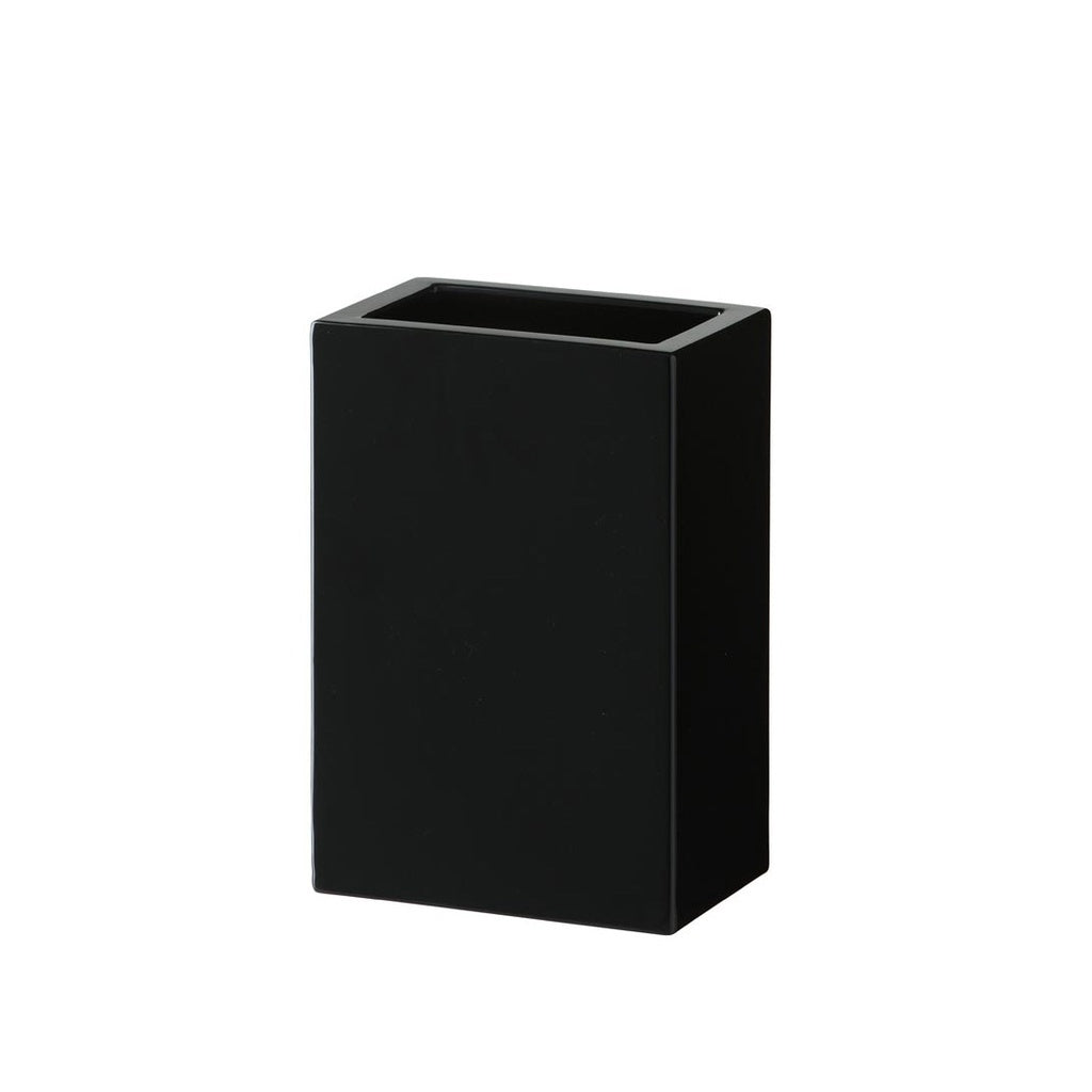 Blumentopf BASE POT 44x60cm in pumpkin orange - Gartenzubehör